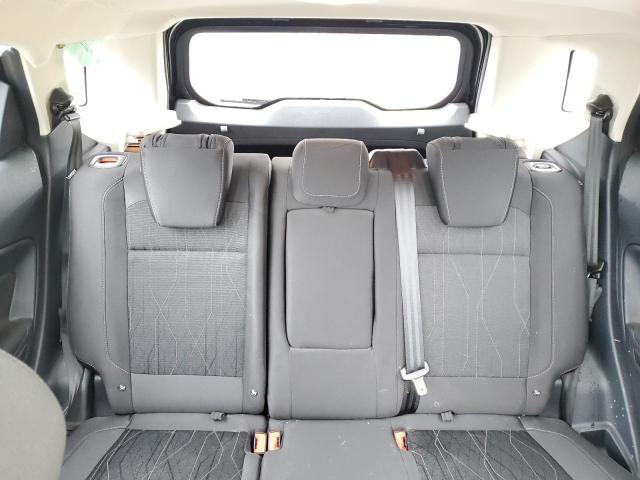 MAJ6S3GL8LC352371 - 2020 FORD ECOSPORT SE BLACK photo 10