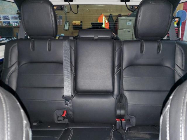 1C4JJXP60MW702990 - 2021 JEEP WRANGLER U SAHARA 4XE BLUE photo 10