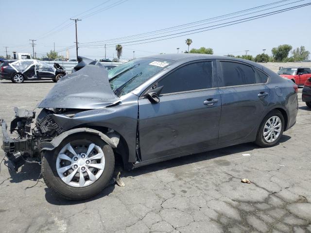 2021 KIA FORTE FE, 