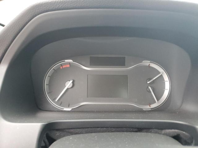 5FPYK3F7XNB002065 - 2022 HONDA RIDGELINE RTL შავი ფოტო 9