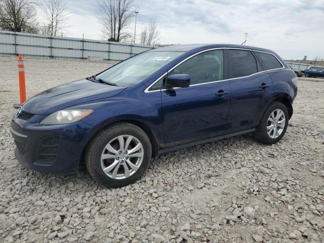 2010 MAZDA CX-7, 
