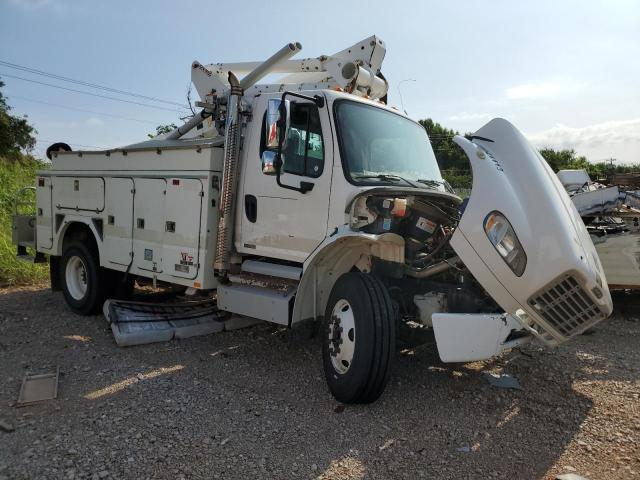 1FVACXBS5CHBM0612 - 2012 FREIGHTLINER M2 106 MEDIUM DUTY WHITE photo 1