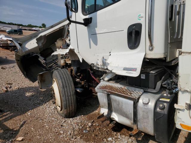 1FVACXBS5CHBM0612 - 2012 FREIGHTLINER M2 106 MEDIUM DUTY WHITE photo 9