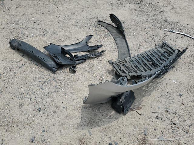 1G1ZG5ST3LF144367 - 2020 CHEVROLET MALIBU RS 银色 照片 12