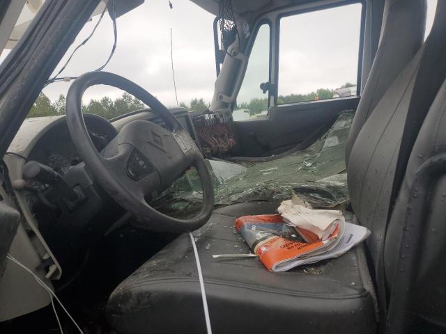 3HAMMMMN5GL281613 - 2016 INTERNATIONAL 4300 4300 WHITE photo 5