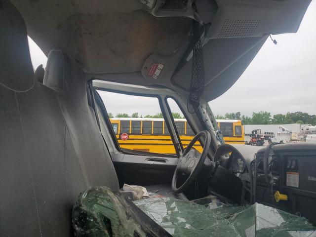 3HAMMMMN5GL281613 - 2016 INTERNATIONAL 4300 4300 WHITE photo 6