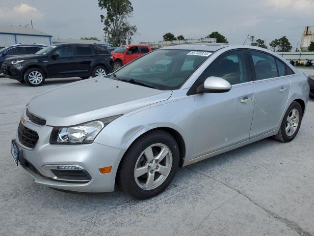 2015 CHEVROLET CRUZE LT, 