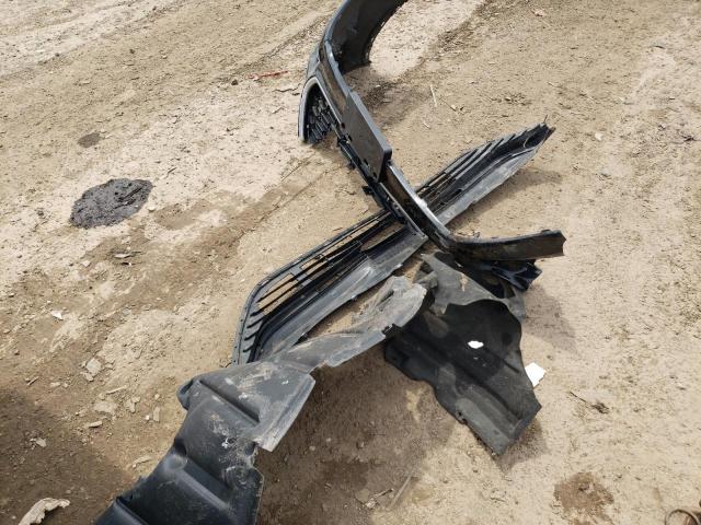 5TDGZRBH6NS573727 - 2022 TOYOTA HIGHLANDER XLE BLACK photo 13