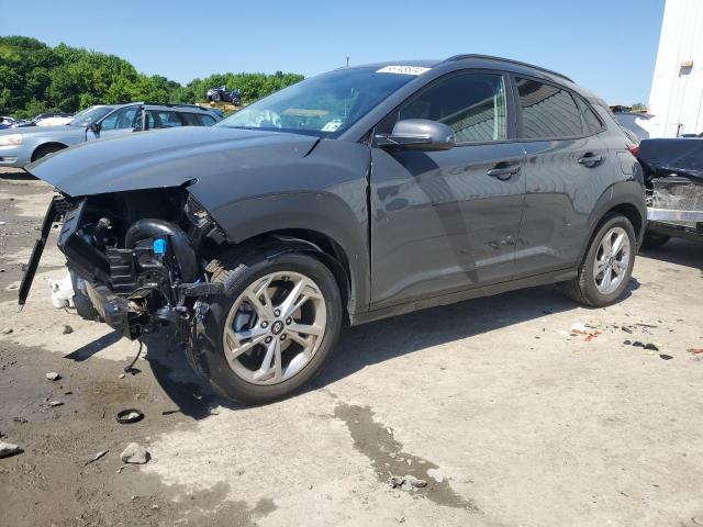 2023 HYUNDAI KONA SEL, 