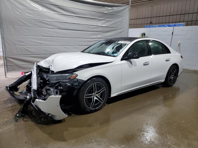 2024 MERCEDES-BENZ E 350 4MATIC, null