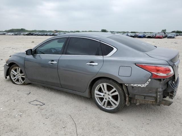 1N4BL3AP9FC148092 - 2015 NISSAN ALTIMA 3.5S GRAY photo 2