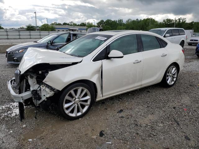 2012 BUICK VERANO, null