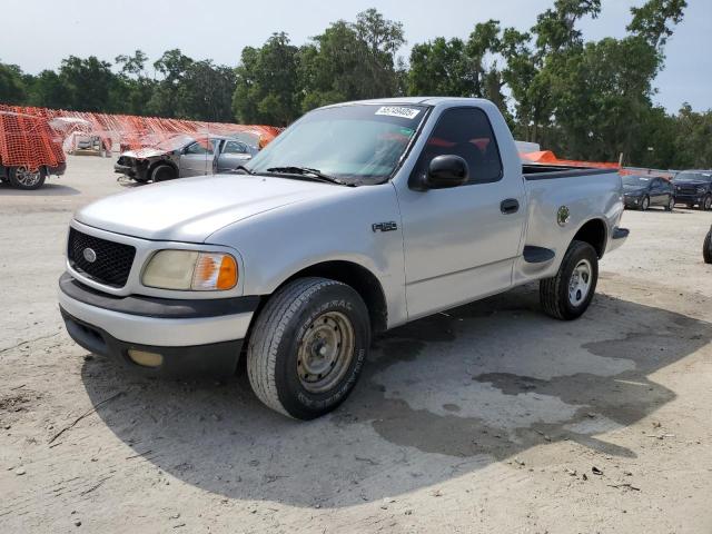 2000 FORD F150, 