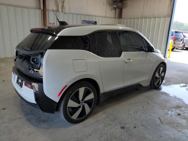 WBY1Z4C55FV502506 - 2015 BMW I3 REX WHITE photo 3