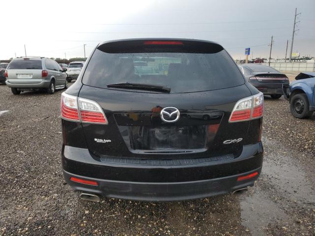 JM3TB2CA2B0326450 - 2011 MAZDA CX-9 BLACK photo 6