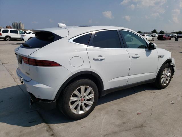 SADFJ2FX3J1Z31485 - 2018 JAGUAR E-PACE S WHITE photo 3