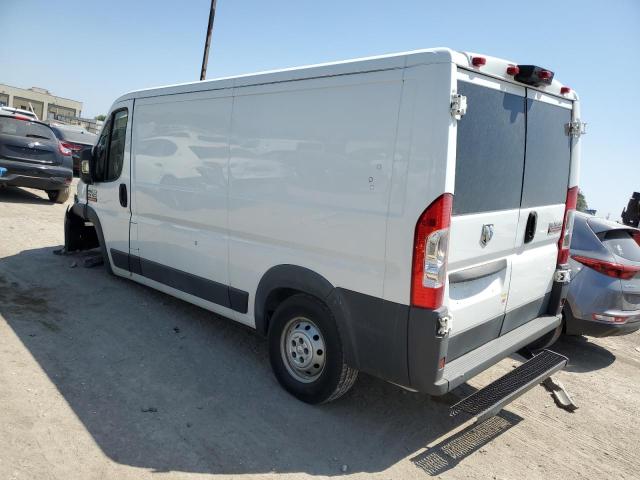 3C6TRVAG5FE517460 - 2015 RAM PROMASTER 1500 STANDARD WHITE photo 2