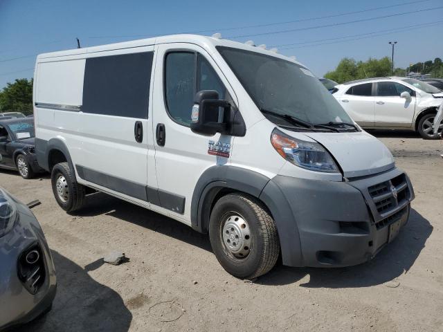 3C6TRVAG5FE517460 - 2015 RAM PROMASTER 1500 STANDARD WHITE photo 4