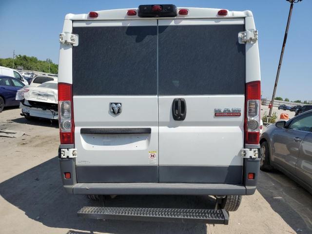 3C6TRVAG5FE517460 - 2015 RAM PROMASTER 1500 STANDARD WHITE photo 6