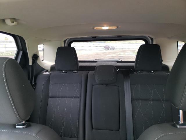 MAJ3S2GE1KC305454 - 2019 FORD ECOSPORT SE ვერცხლისფერი ფოტო 10