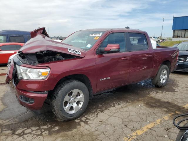 2024 RAM 1500 BIG HORN/LONE STAR, 