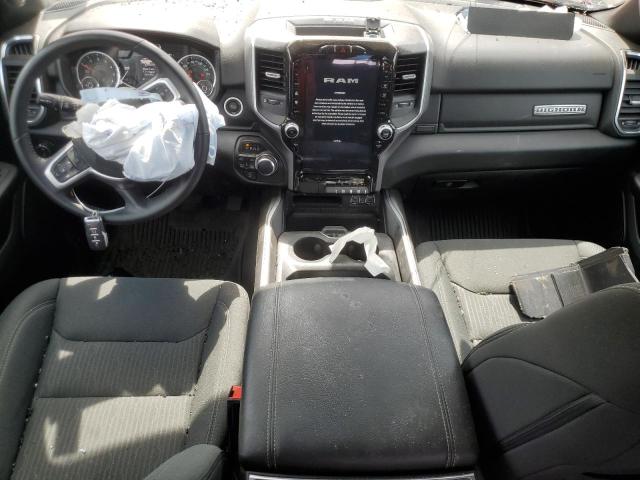 1C6SRFFT3RN116903 - 2024 RAM 1500 BIG HORN/LONE STAR BURGUNDY photo 8