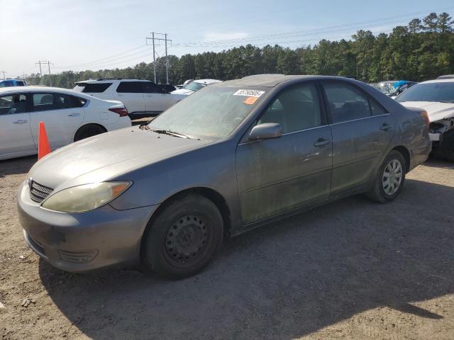 2006 TOYOTA CAMRY LE, null