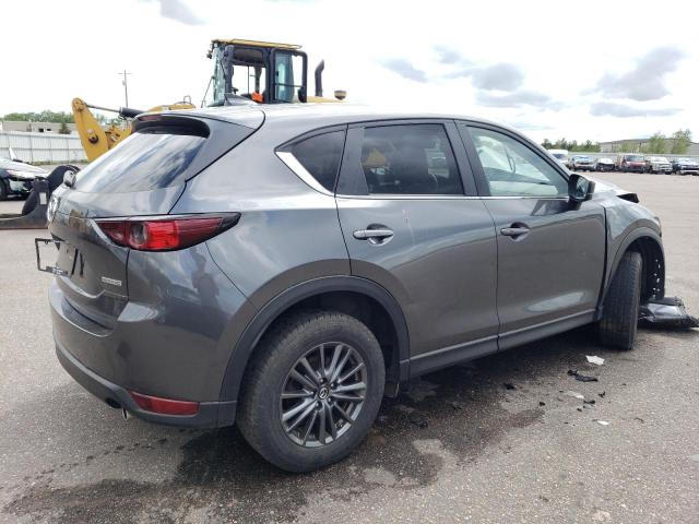 JM3KFBCM5L0845715 - 2020 MAZDA CX-5 TOURING GRAY photo 3