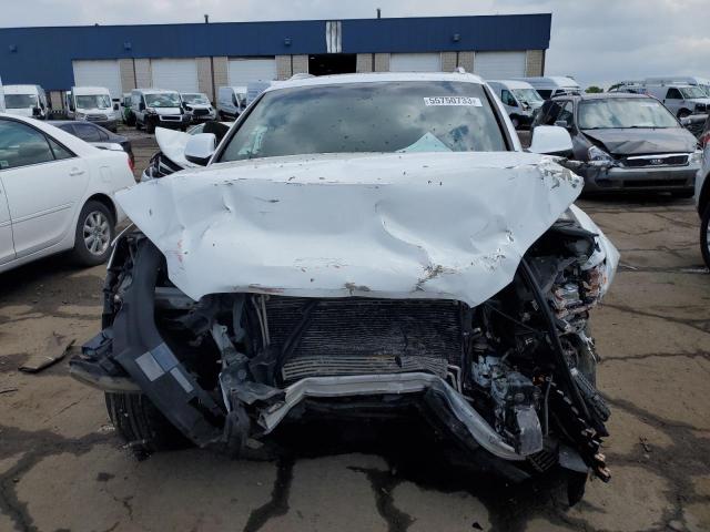 WA1WMAFE9BD004058 - 2011 AUDI Q7 PRESTIGE WHITE photo 5