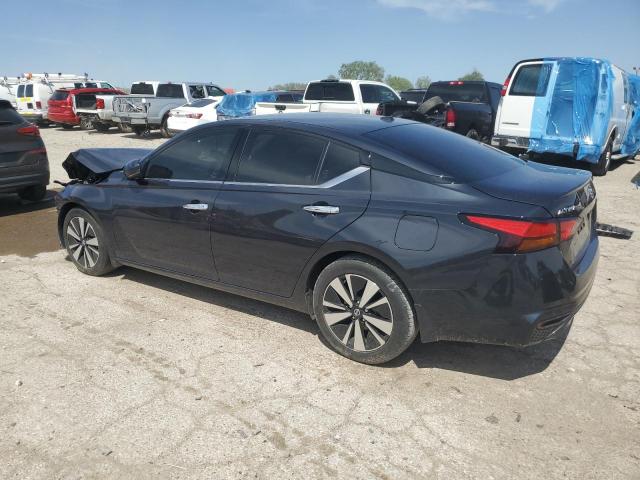 1N4BL4DV4KC212906 - 2019 NISSAN ALTIMA SV BLUE photo 2