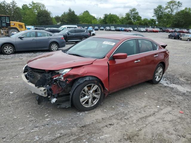 2013 NISSAN ALTIMA 2.5, 