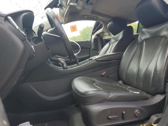 LRBFXCSAXKD062318 - 2019 BUICK ENVISION ESSENCE Մոխրագույն լուսանկար 7