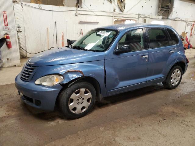 3A4FY58B27T545324 - 2007 CHRYSLER PT CRUISER TOURING BLUE photo 1