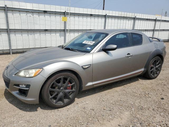 2009 MAZDA RX8, 