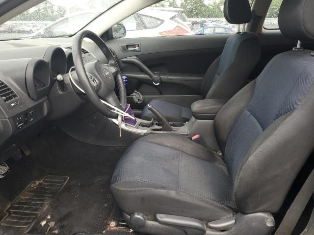 JTKDE177060068554 - 2006 TOYOTA SCION TC 蓝色 照片 7