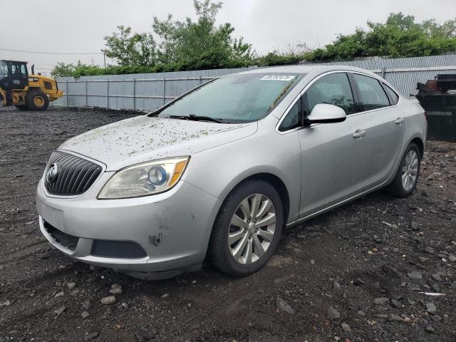 2016 BUICK VERANO, null