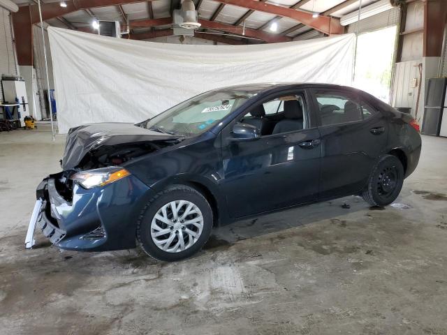 2018 TOYOTA COROLLA L, 