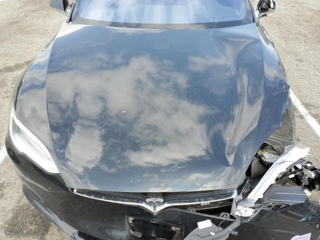 5YJSA1E23JF248686 - 2018 TESLA MODEL S Qara foto 11