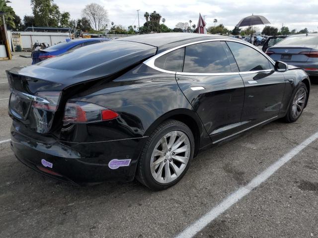5YJSA1E23JF248686 - 2018 TESLA MODEL S Qara foto 3