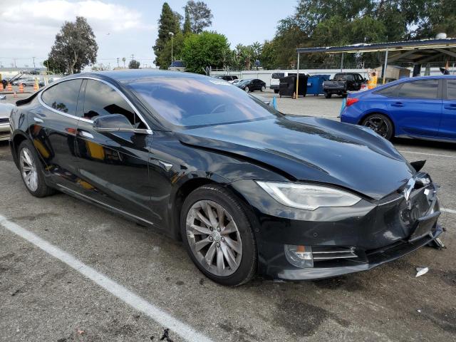 5YJSA1E23JF248686 - 2018 TESLA MODEL S Qara foto 4