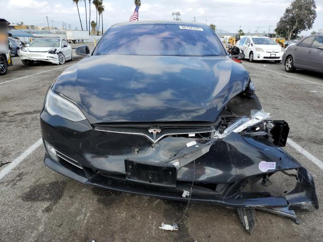 5YJSA1E23JF248686 - 2018 TESLA MODEL S Qara foto 5