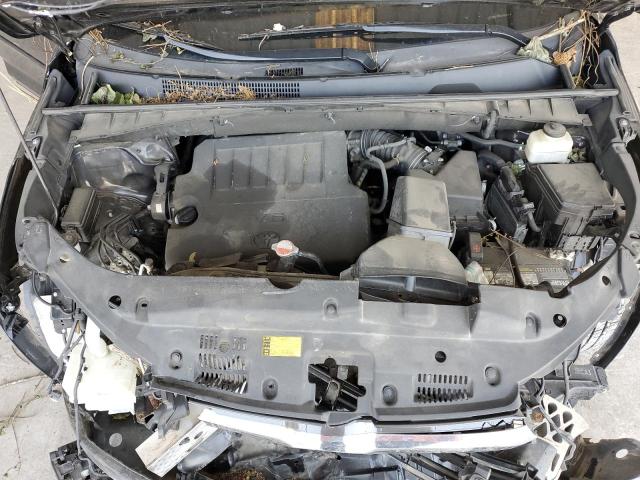 5TDKKRFH9GS502081 - 2016 TOYOTA HIGHLANDER XLE Qara foto 12