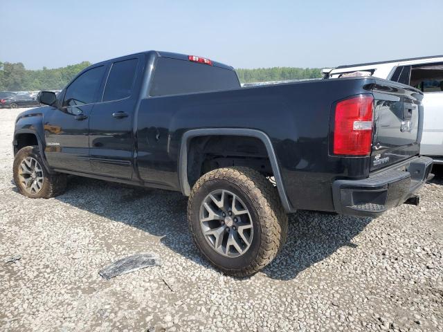 1GTV2TEC6FZ356025 - 2015 GMC SIERRA K1500 BLACK photo 2