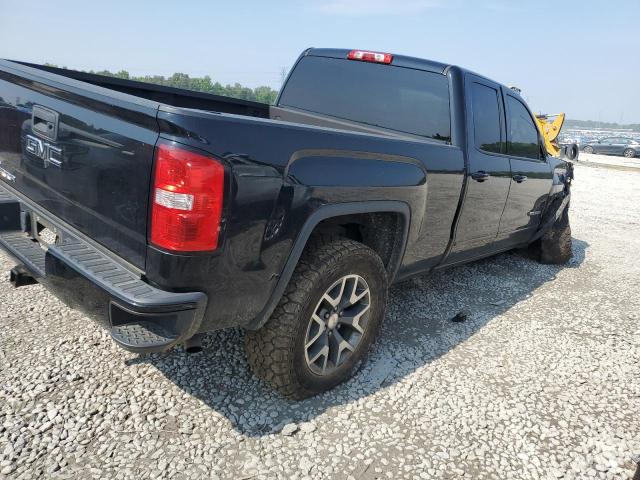 1GTV2TEC6FZ356025 - 2015 GMC SIERRA K1500 BLACK photo 3