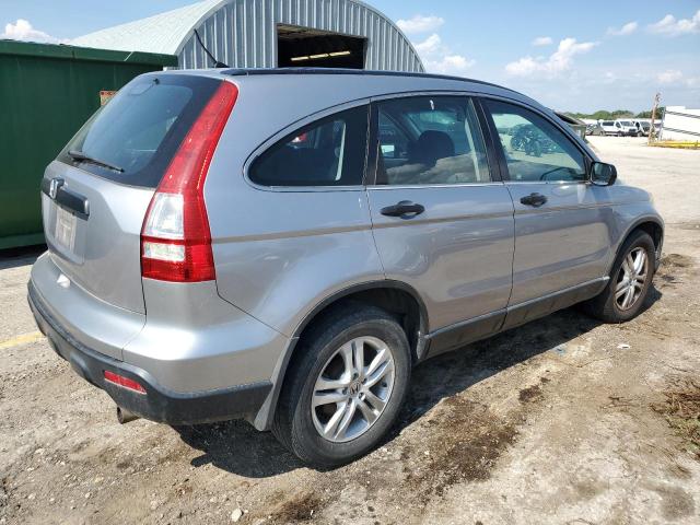 3CZRE38338G708771 - 2008 HONDA CR-V LX SILVER photo 3