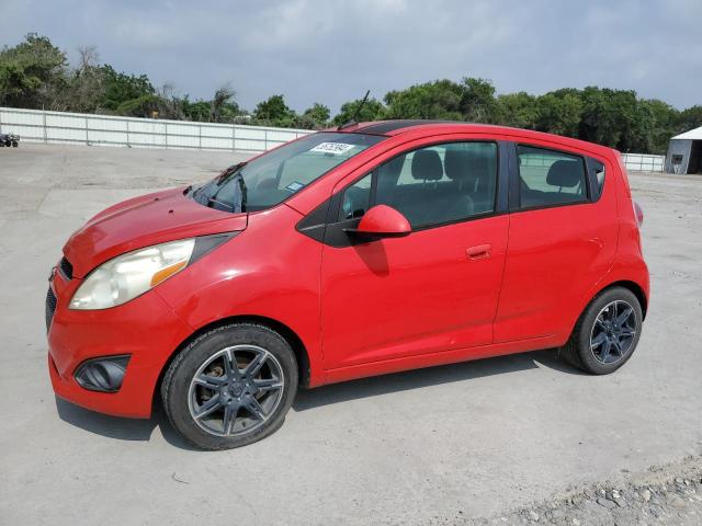 2014 CHEVROLET SPARK 1LT, 