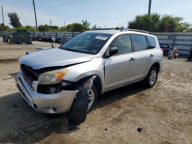 2006 TOYOTA RAV4, 