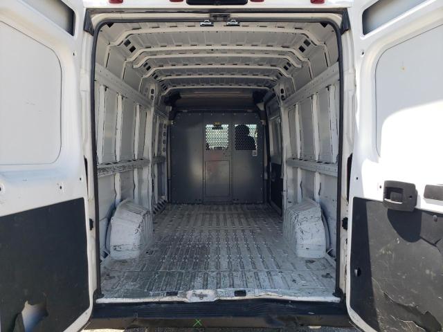 3C6MRVJG5ME539055 - 2021 RAM PROMASTER 3500 HIGH თეთრი ფოტო 10