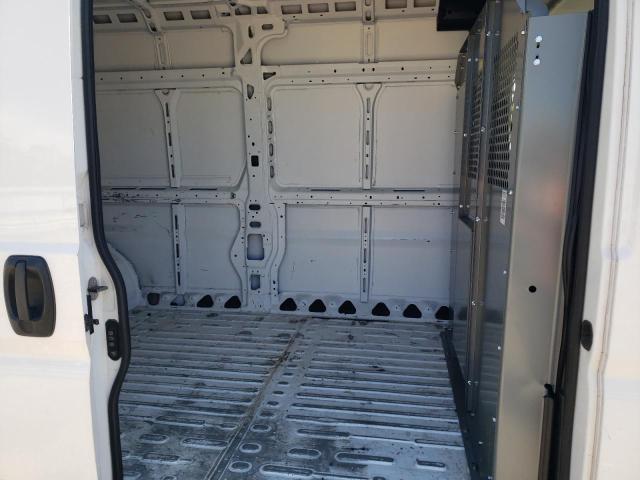 3C6MRVJG5ME539055 - 2021 RAM PROMASTER 3500 HIGH თეთრი ფოტო 11