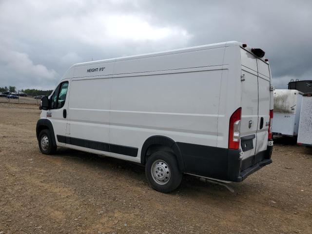 3C6MRVJG5ME539055 - 2021 RAM PROMASTER 3500 HIGH თეთრი ფოტო 2